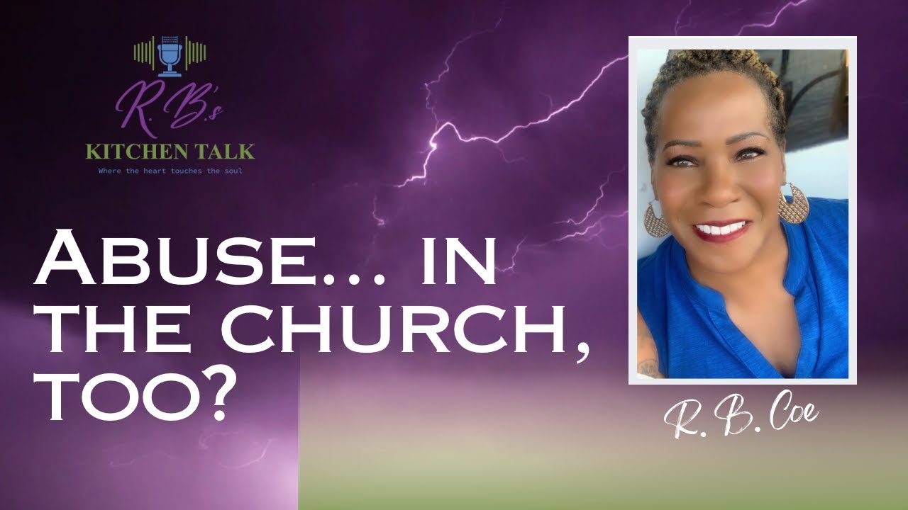 featured image abuse in the church too